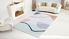 Living Room Mat