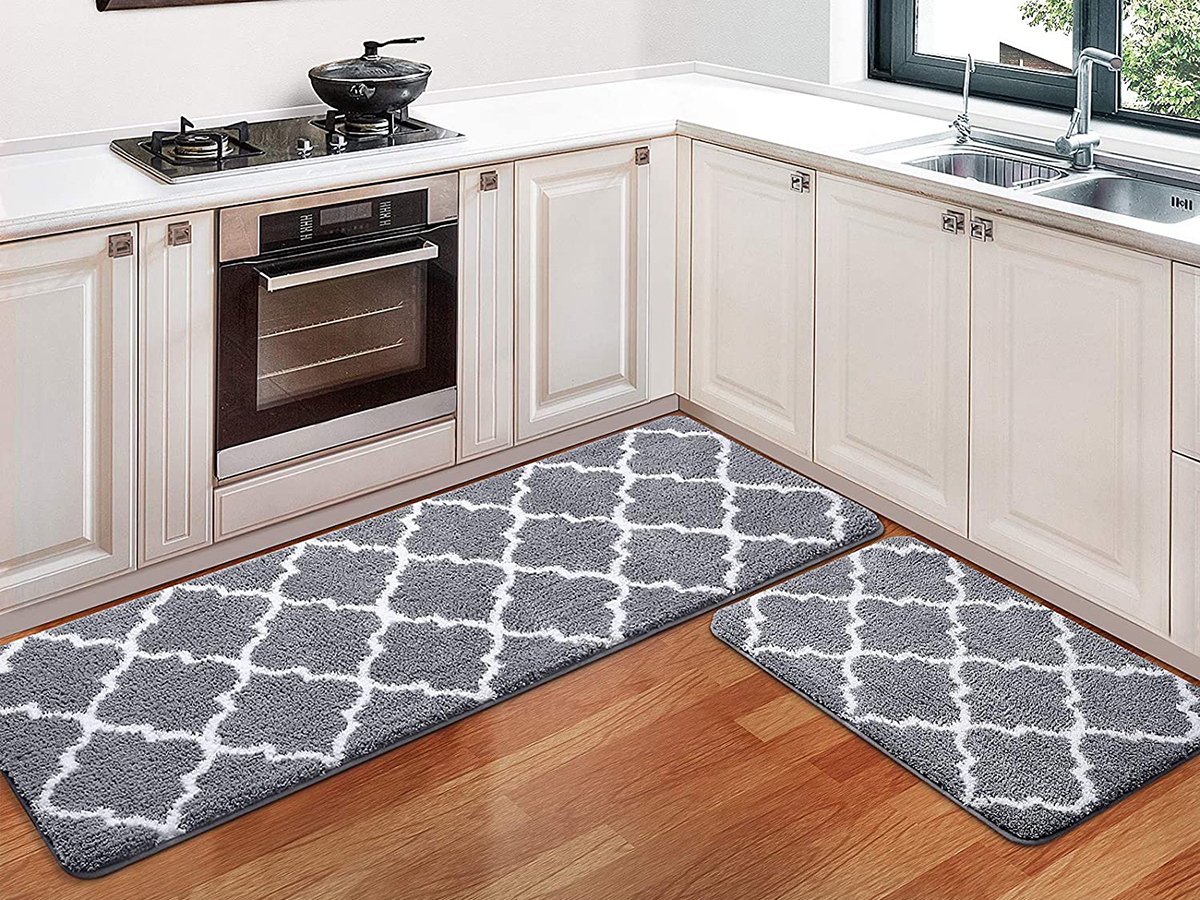 Kitchen mat