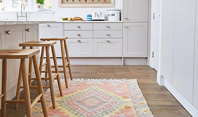 Best non-slip rugs for kitchens in 2021