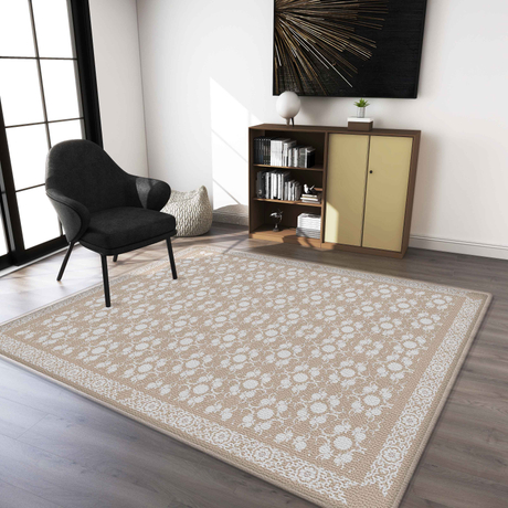 Mutiple size classic style rugs for living room Anti-fatigue Rug for Living Room Kids Room Bedroom fluffy area rug